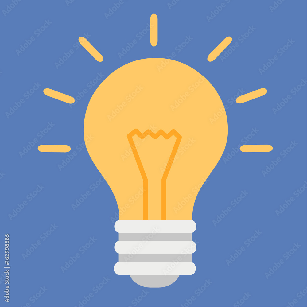 Glühlampe Glühlampe