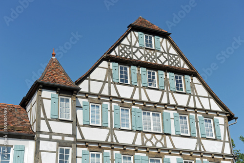 kloster maulbronn photo