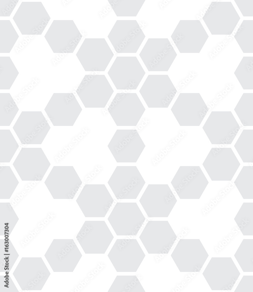 geometric hexagon seamless vector grid pattern background geometric hexagon seamless vector grid pattern background
