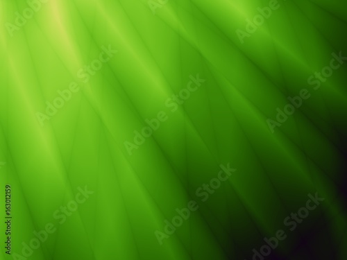 Green abstract pattern website background