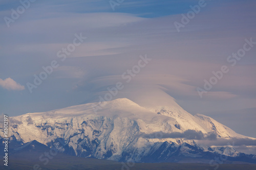 Wrangell