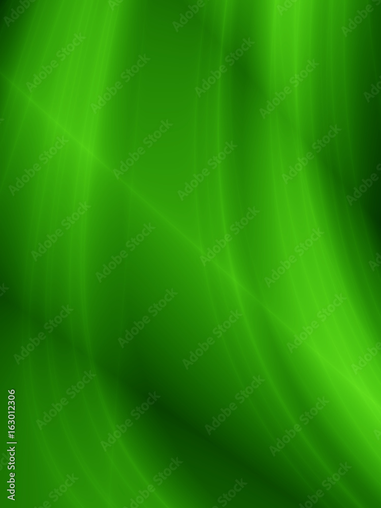 Leaf background green abstract wallpaper design Leaf background green abstract wallpaper design