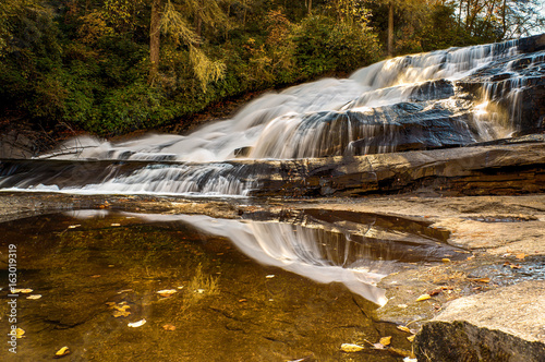 Waterfall