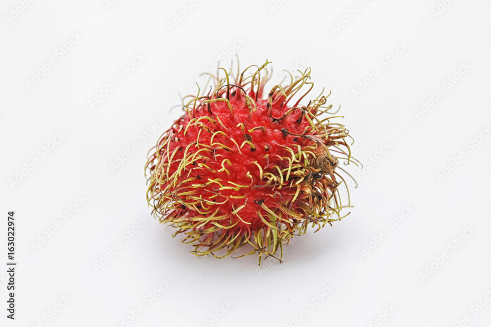 Rambutan Rambutan