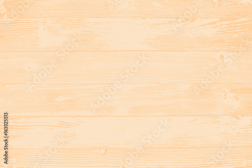 Wooden planks overlay texture for your design. Shabby chic background. Easy to edit vector wood texture backdrop.
