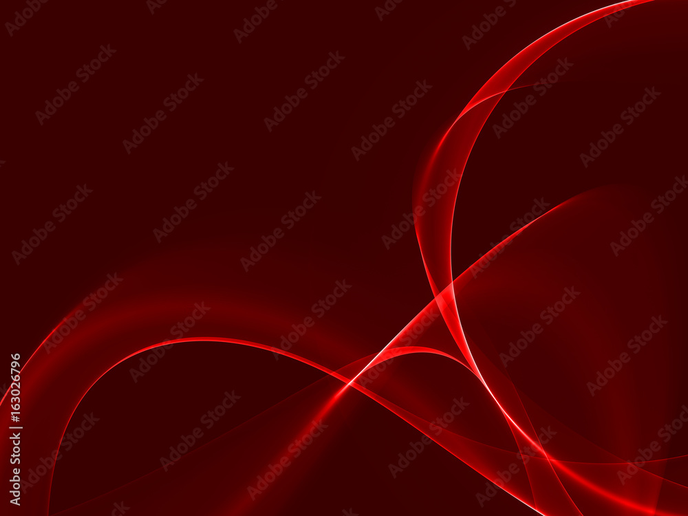 Flame wave business presentation background Flame wave business presentation background