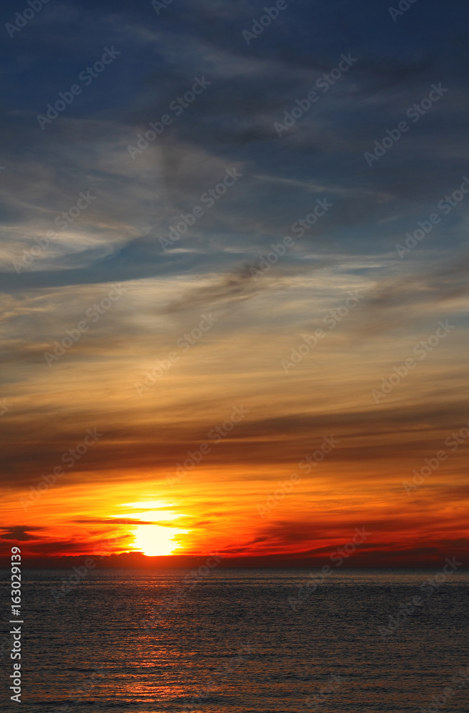 Sunset Sunset