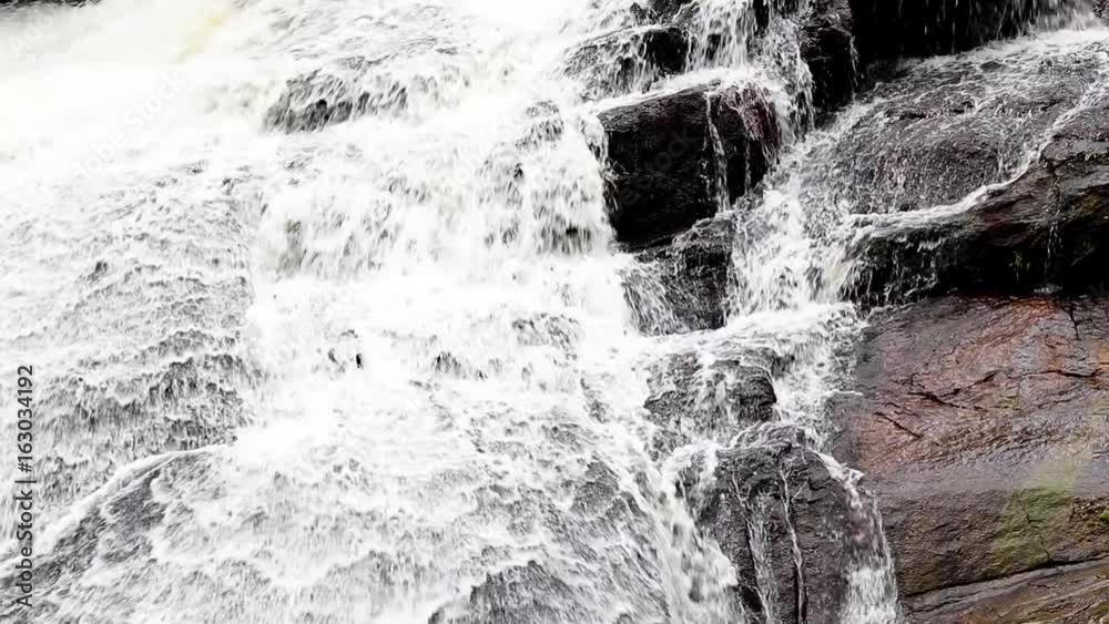 Cachoeira.