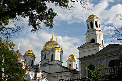 church  architecture