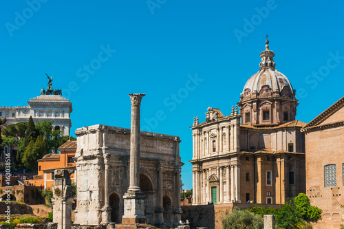 Ancient Roman architecture