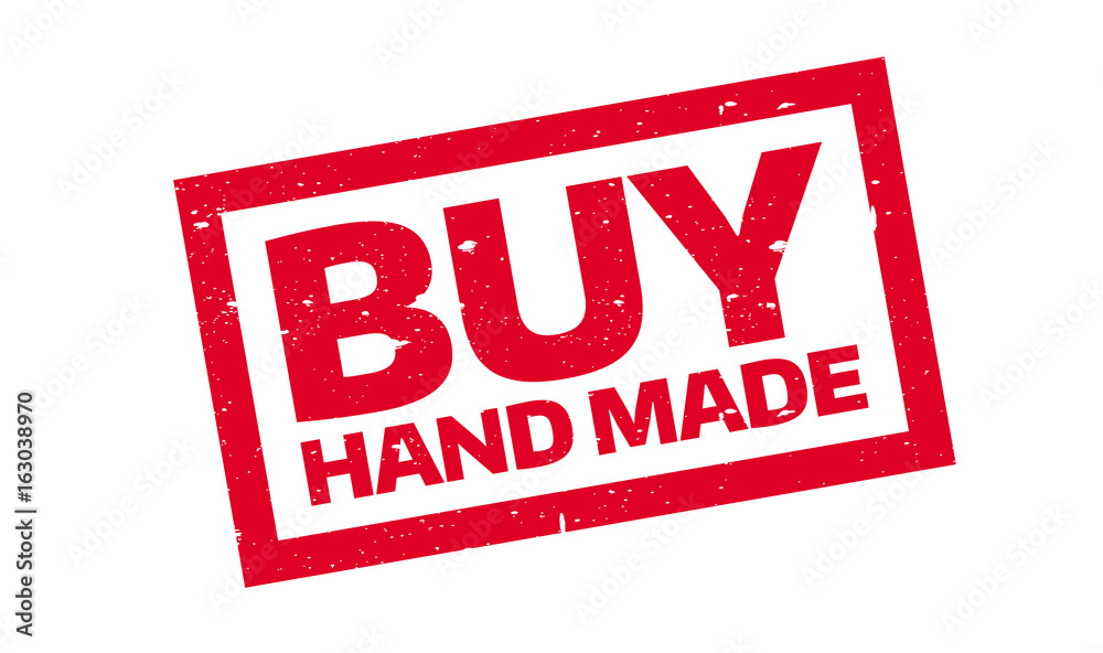 Buy Hand Made rubber stamp. Grunge design with dust scratches. Effects can be easily removed for a clean, crisp look. Color is easily changed.