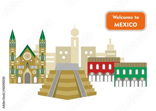 welcome to mexico