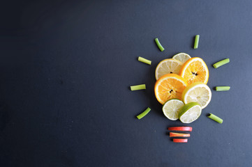 Healthy food ideas