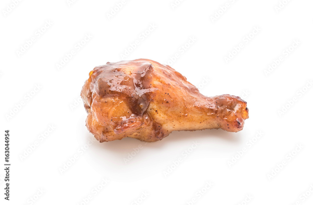 barbecue chicken wings barbecue chicken wings