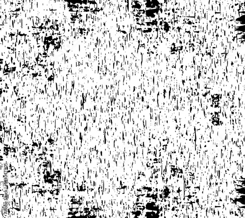 Black speckled background. Ink overlaying mottled background. Vector illustration