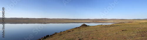 Mongolie