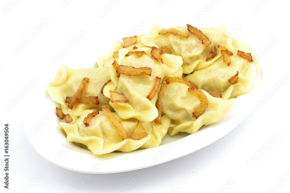 pierogi pierogi