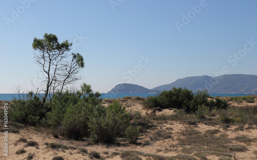 Kalamaki, Zakynthos, Greece © Sjaak