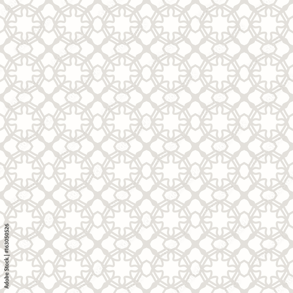 Vector geometric pattern Vector geometric pattern