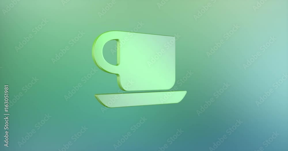 Animated Office Mug Color 3d Icon Loop Modules for edit with alpha matte
Animated Office Mug Color 3d Icon Loop Modules for edit with alpha matte
