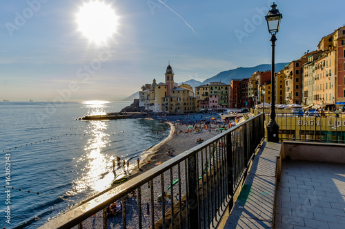 Chiesa Camogli, 