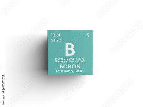 Photography Boron
