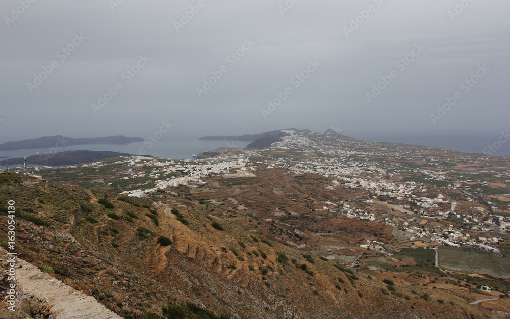 View Santorini View Santorini