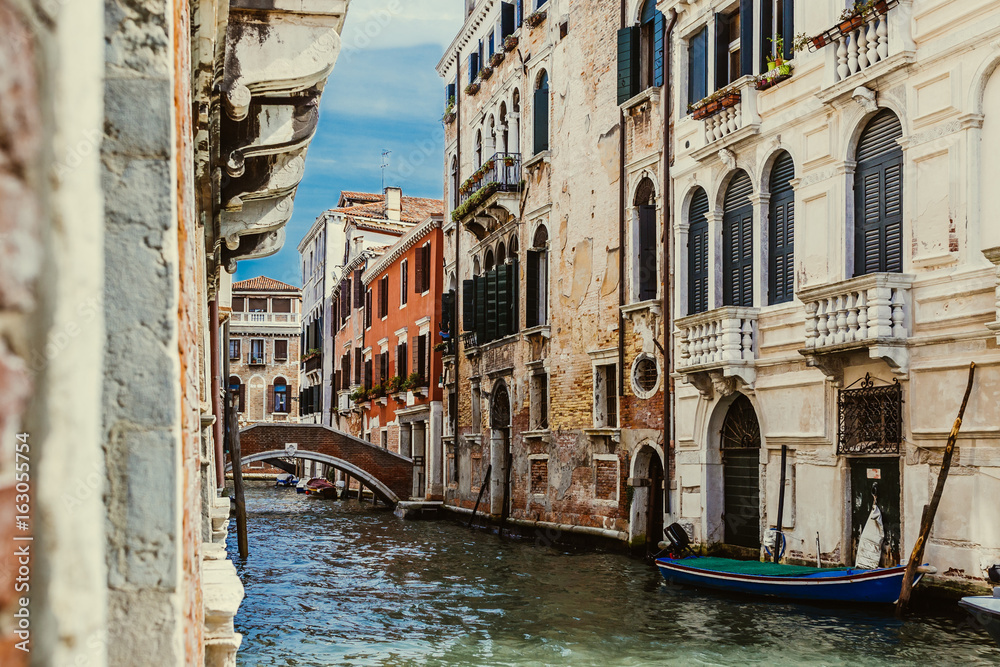 Fototapeta premium Italy