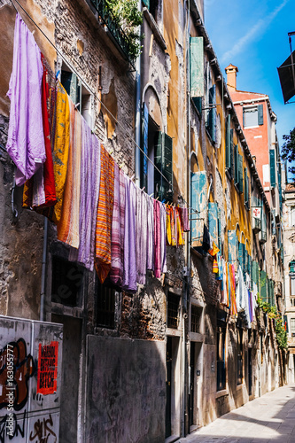 Venice, Italy © Loredana