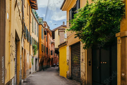 Italy © Loredana
