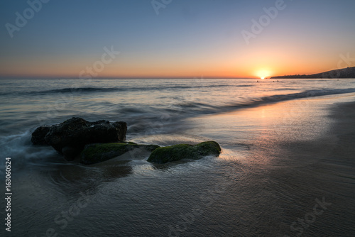 Laguna Beach sunset