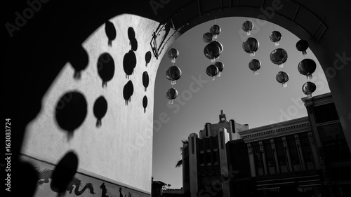 Chinese lantern