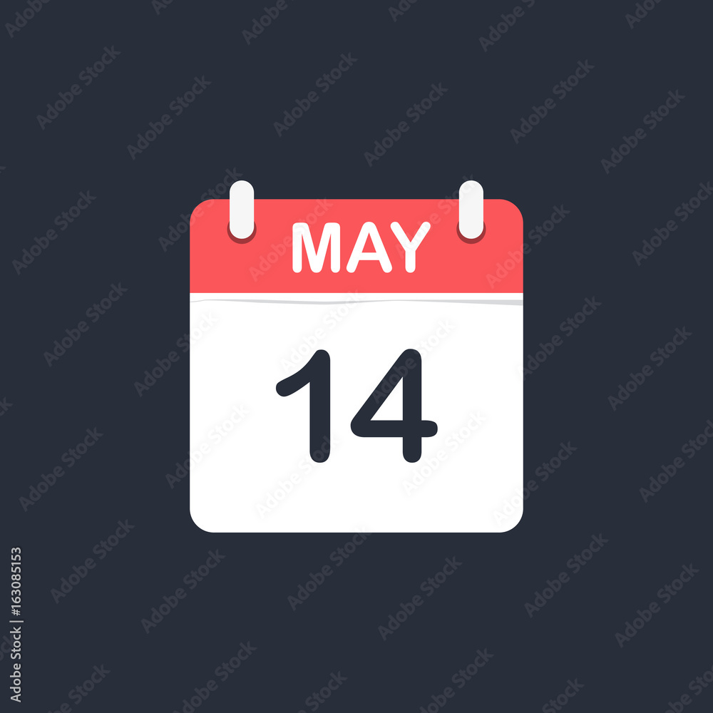 Calendar Icon Calendar Icon