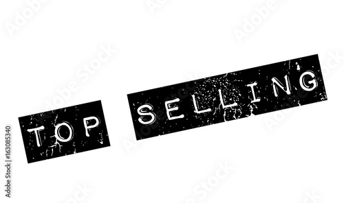 Top Selling rubber stamp. Grunge design with dust scratches. Effects can be easily removed for a clean, crisp look. Color is easily changed.