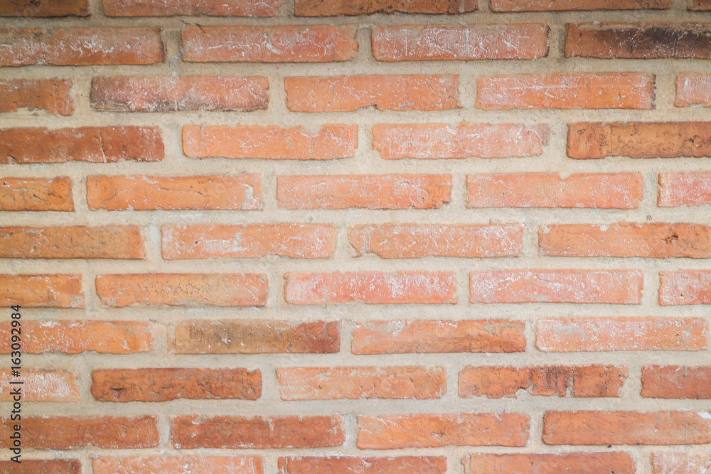 Renew brick wall texture background Renew brick wall texture background
