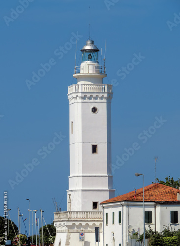 Rimini - Ancient Lighthouse