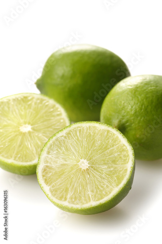 ライム　Lime