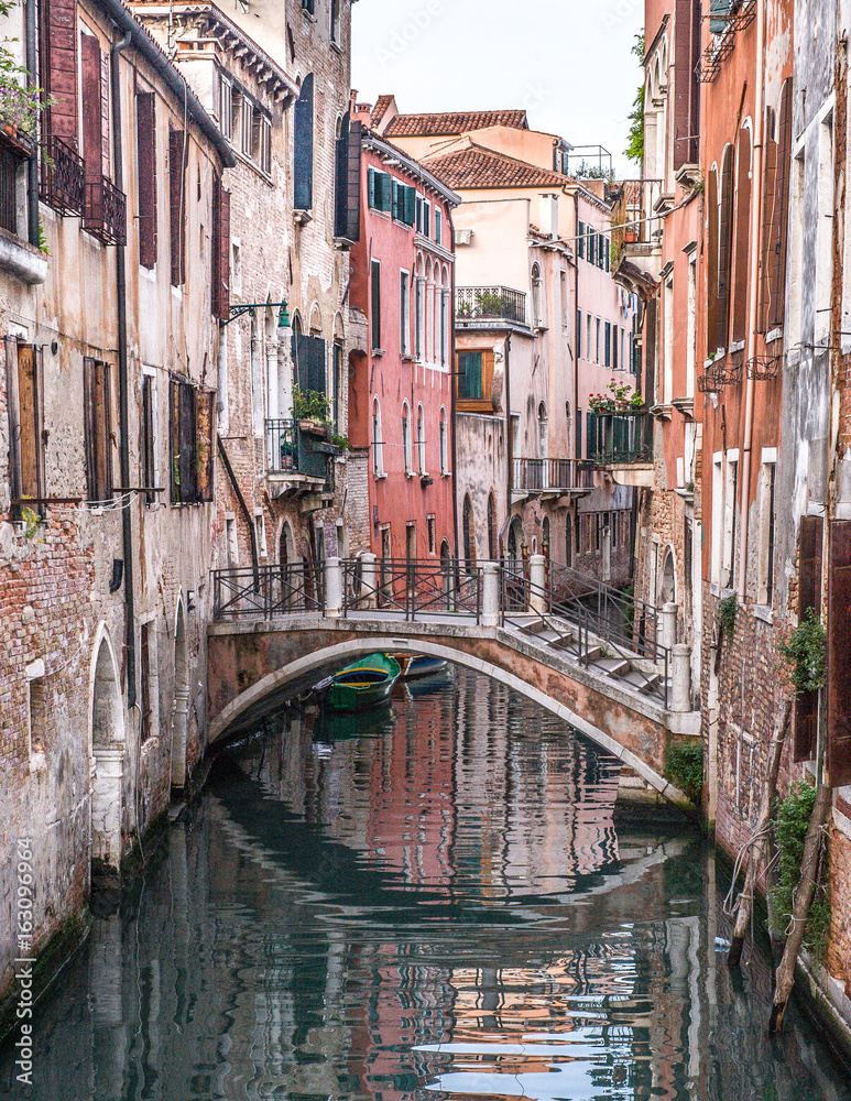 Fototapeta premium Venice Landscape