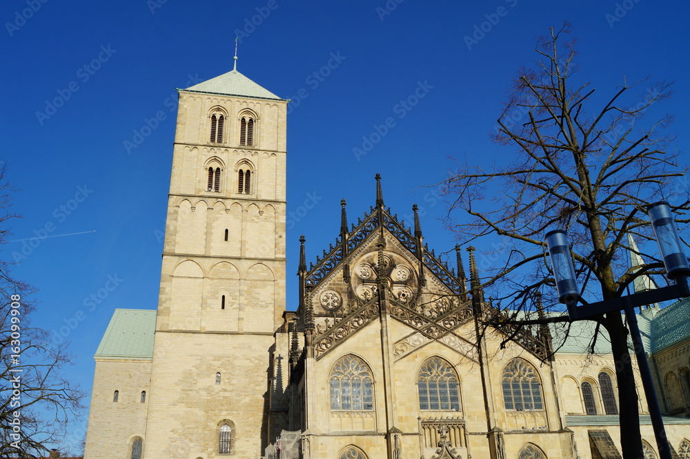 St.Paulus-Dom zu Münster 