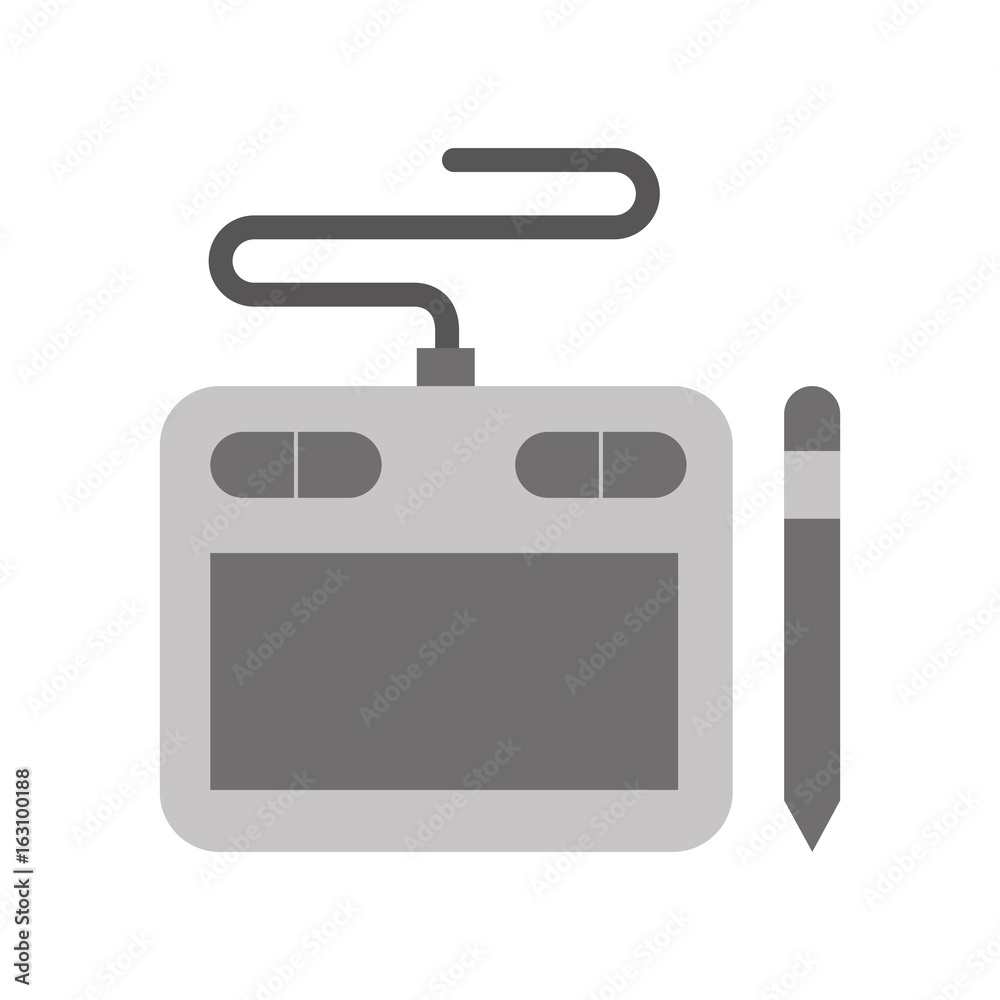 Technical apprentice designer icon vector illustration design graphic Technical apprentice designer icon vector illustration design graphic
