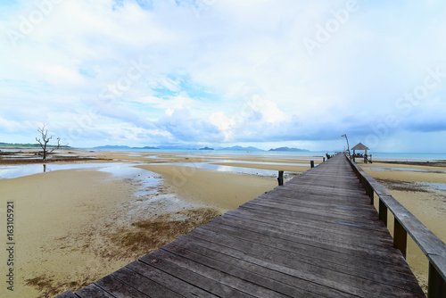 koh mak island  Trat province Thailand