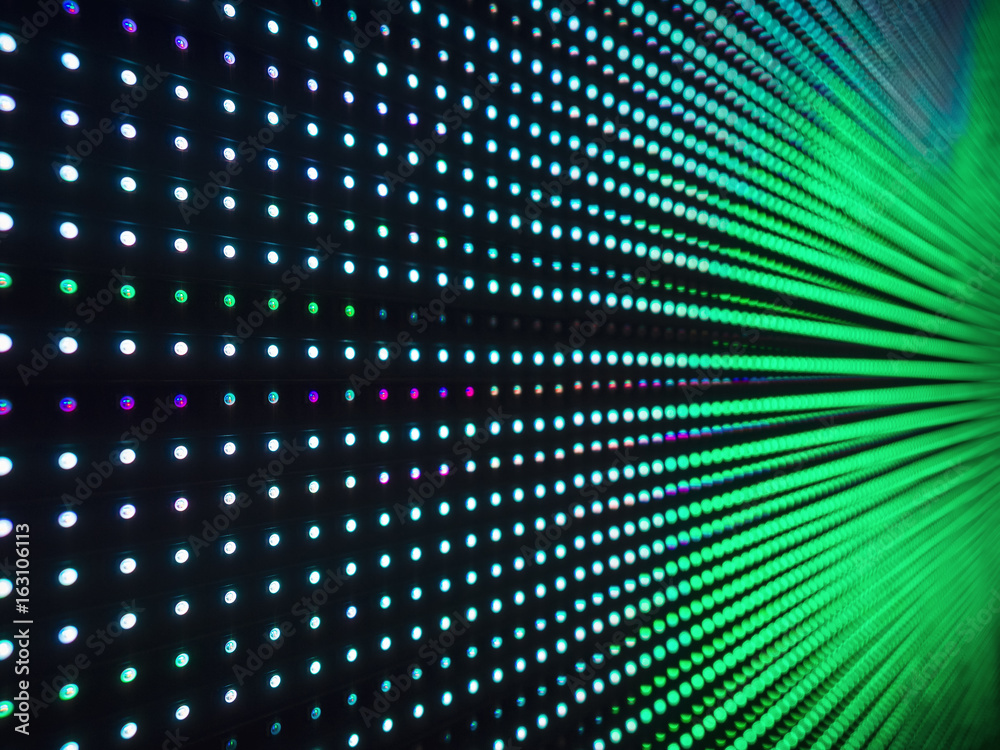 Led light digital Pattern Technology system Abstract background Led light digital Pattern Technology system Abstract background