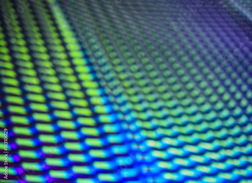 Led light digital Pattern Technology system Abstract background