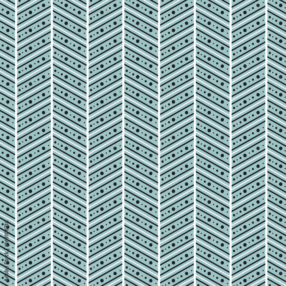 Seamless vector decorative hand drawn pattern. ethnic endless background with ornamental decorative elements with traditional etnic motives, tribal geometric figures. Print for wrapping, background Seamless vector decorative hand drawn pattern. ethnic endless background with ornamental decorative elements with traditional etnic motives, tribal geometric figures. Print for wrapping, background