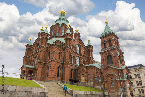Uspenski-Kathedrale photo