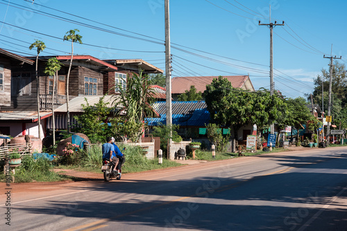 Photography Isaan Thailand province udon thani