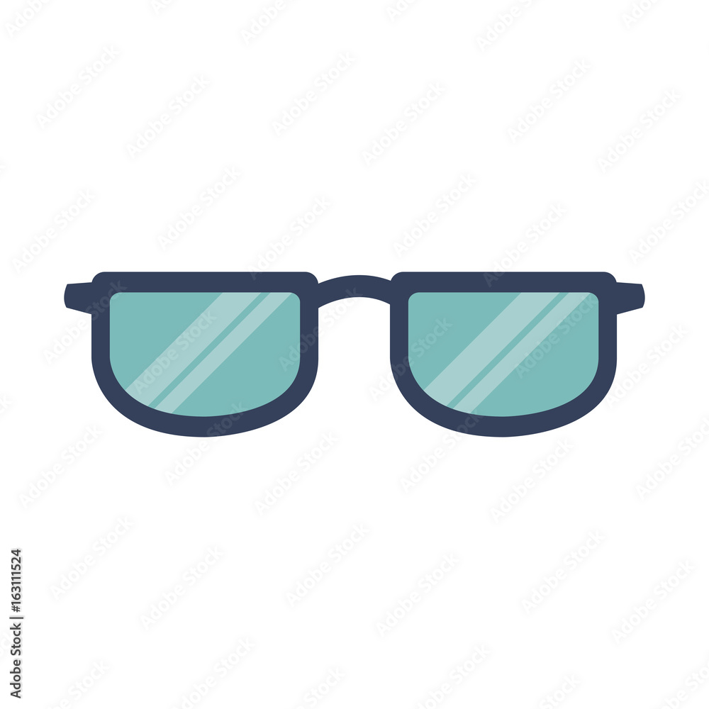 glasses accessory fashion frame object glasses accessory fashion frame object