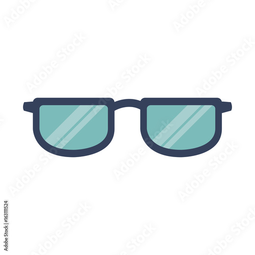 glasses accessory fashion frame object