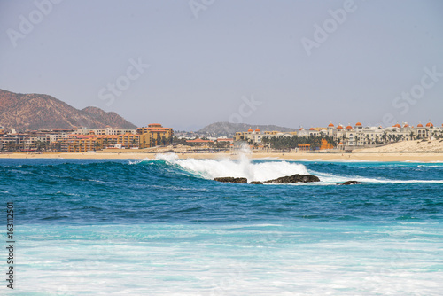 Cabo San Lucas, Baja California Sur. MEXICO photo