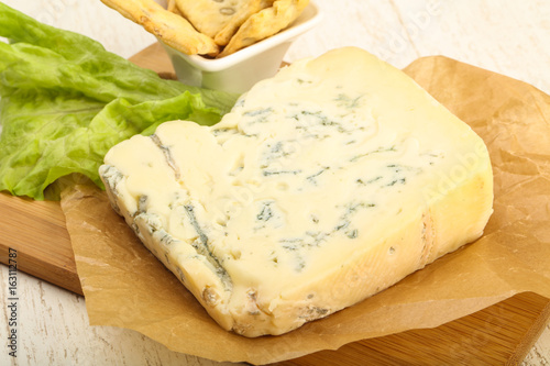 Gorgonzola cheese